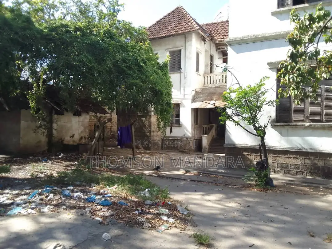 10bdrm Mansion in Kisutu for sale