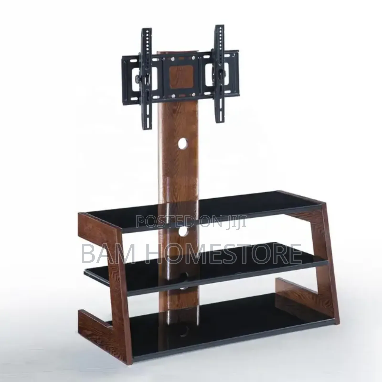 Tv Stand With Bracket