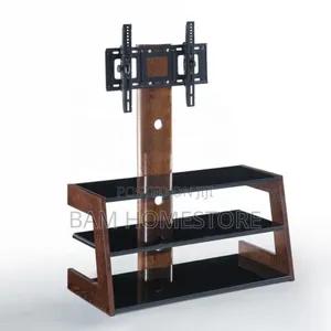 Tv Stand With Bracket