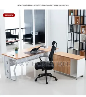 Office and Study Table
