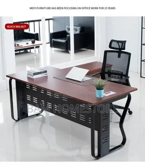 Office and Study Table
