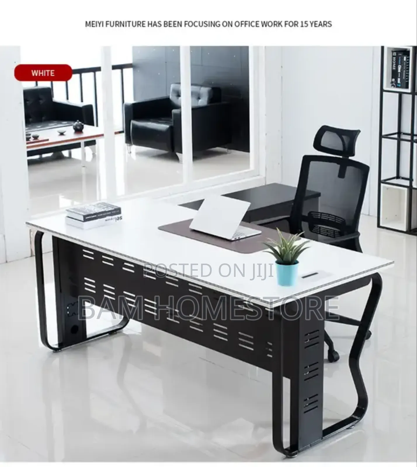 Office and Study Table
