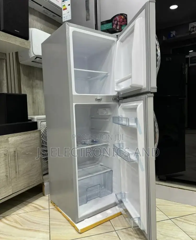 Ofa Ofa  Homebase Friji Liter 150 Milango Miwili
