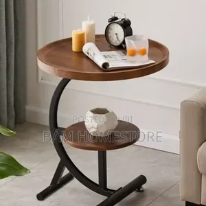 Balcony Coffee Table