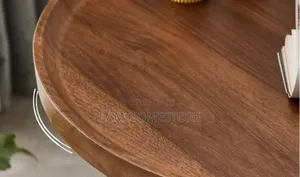 Balcony Coffee Table