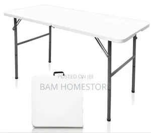 Foldable Multipurpose Table