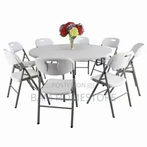 Multipurpose Foldable Table