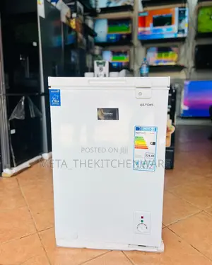 Ailyons Freezer 150L