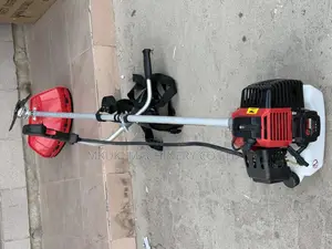 Side Pack Brush Cutter Gas Oilein