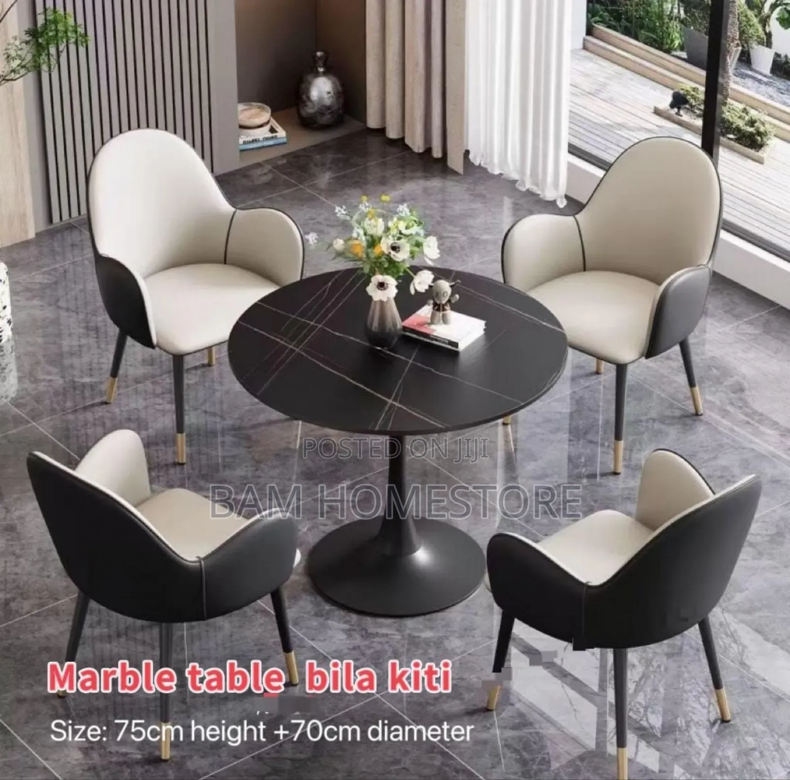 Marble Coffee Tables