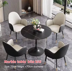 Marble Coffee Tables
