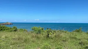 Beach Cliff on Sale Mkoma Bay Pangani .