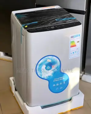 Ailyons Automatic Washing Machine Top Load 9kg