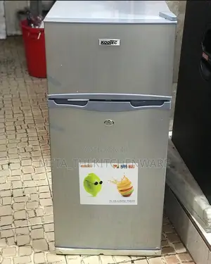 Kodtec Fridge 110L