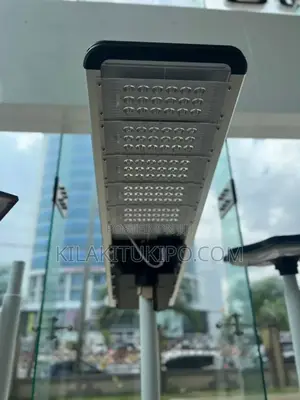 Heavy Duty Street Light
