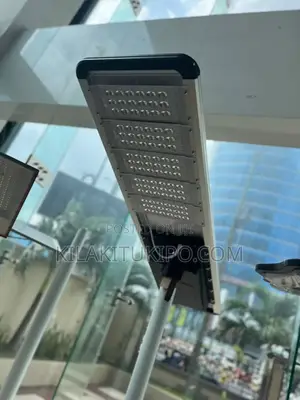 Heavy Duty Street Light