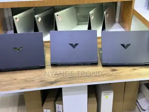 New Laptop HP Victus 16 16GB Intel Core I5 SSD 1T