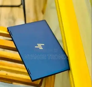 Laptop HP Dragonfly G4 16GB Intel Core I5 SSD 512GB