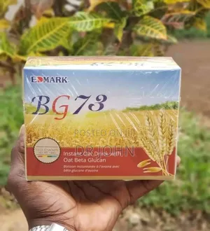Bg 73 Inachoma Mafuta Mbaya Mwilini