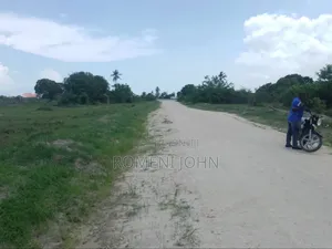 Eneo La Viwanda Heka 5 Linauzwa Milioni 500 Bagamoyo Pwani.