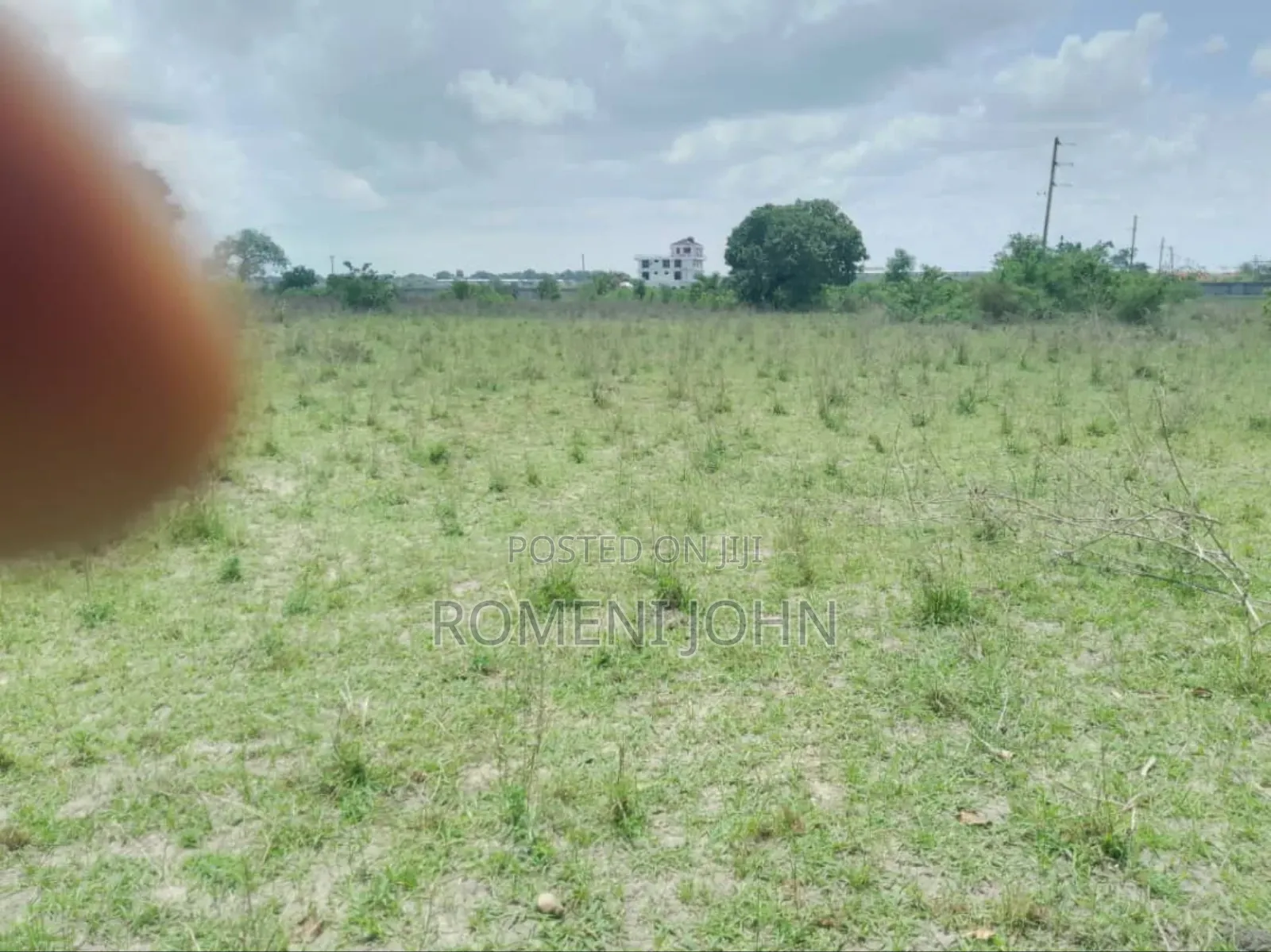 Eneo La Viwanda Heka 5 Linauzwa Milioni 500 Bagamoyo Pwani.