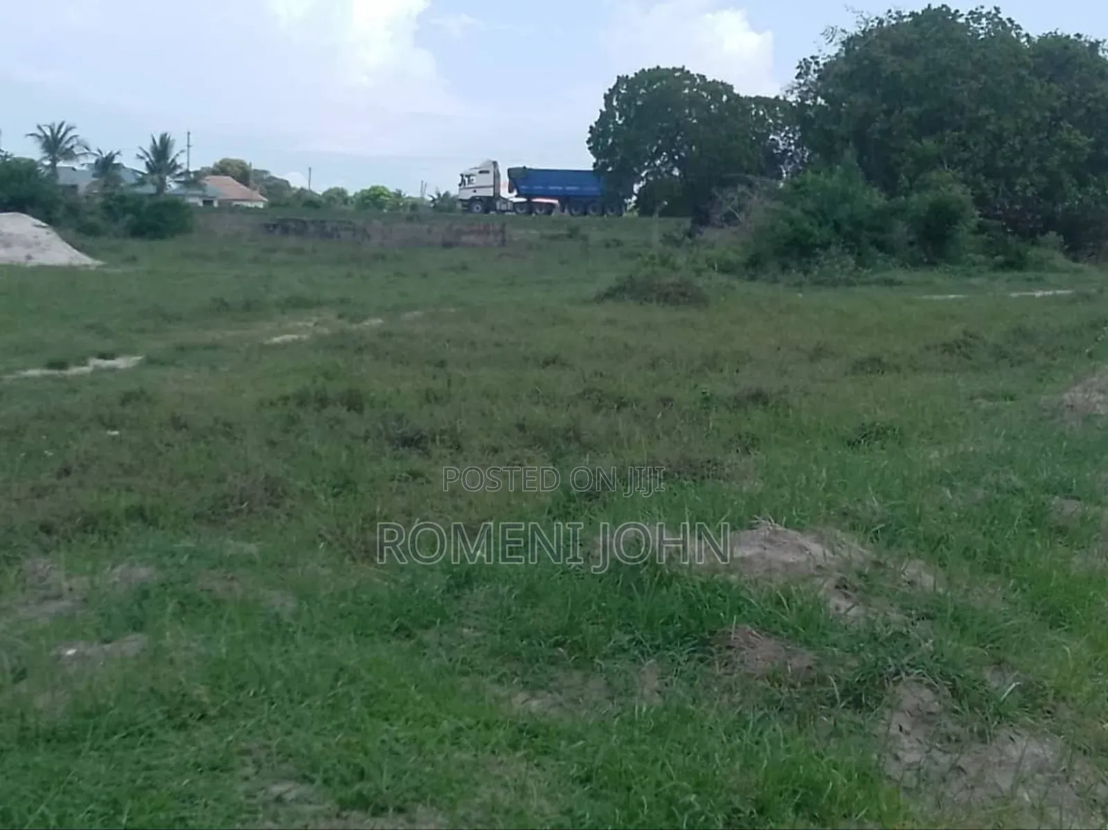 Eneo La Viwanda Heka 5 Linauzwa Milioni 500 Bagamoyo Pwani.