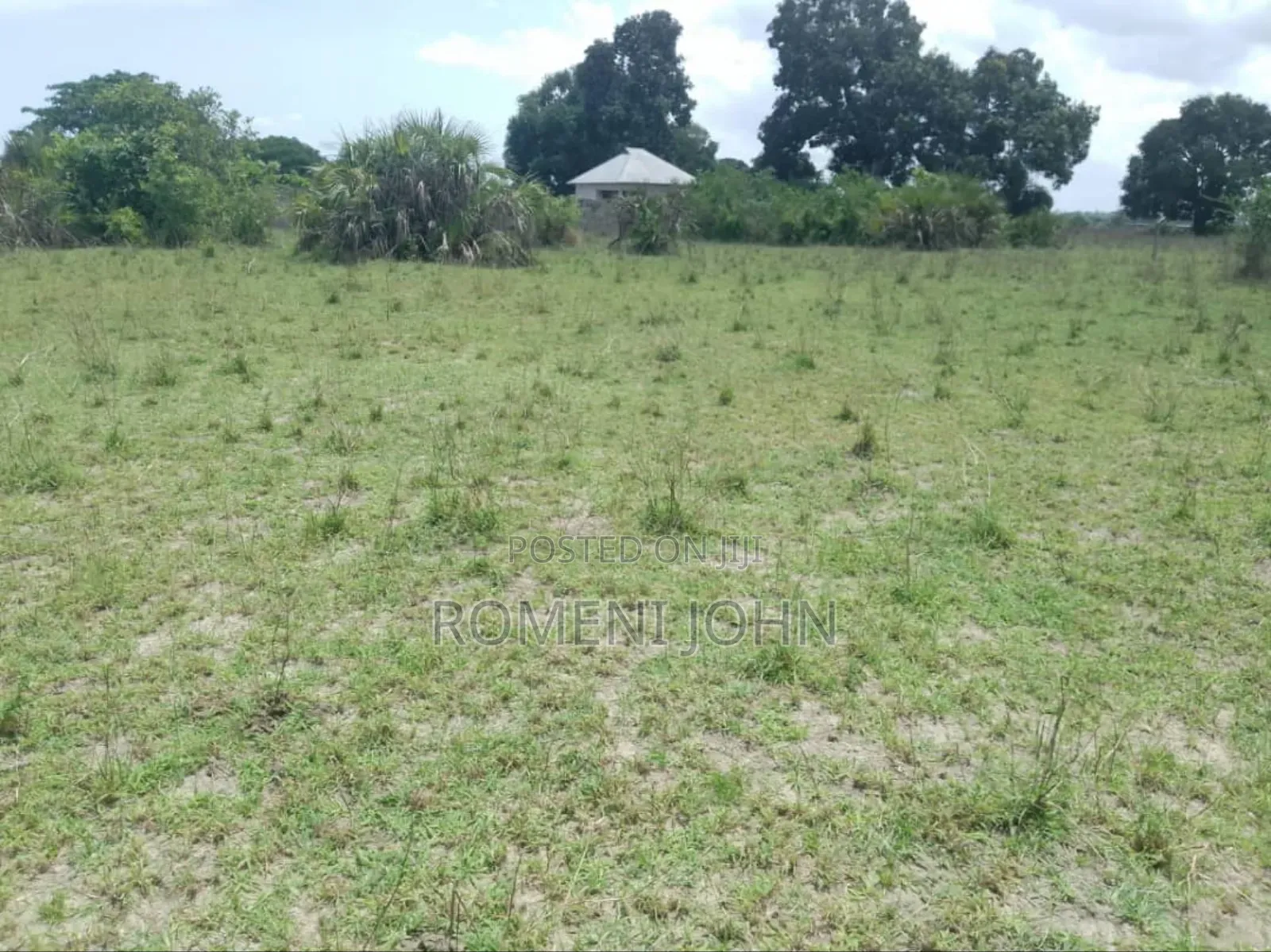 Eneo La Viwanda Heka 5 Linauzwa Milioni 500 Bagamoyo Pwani.