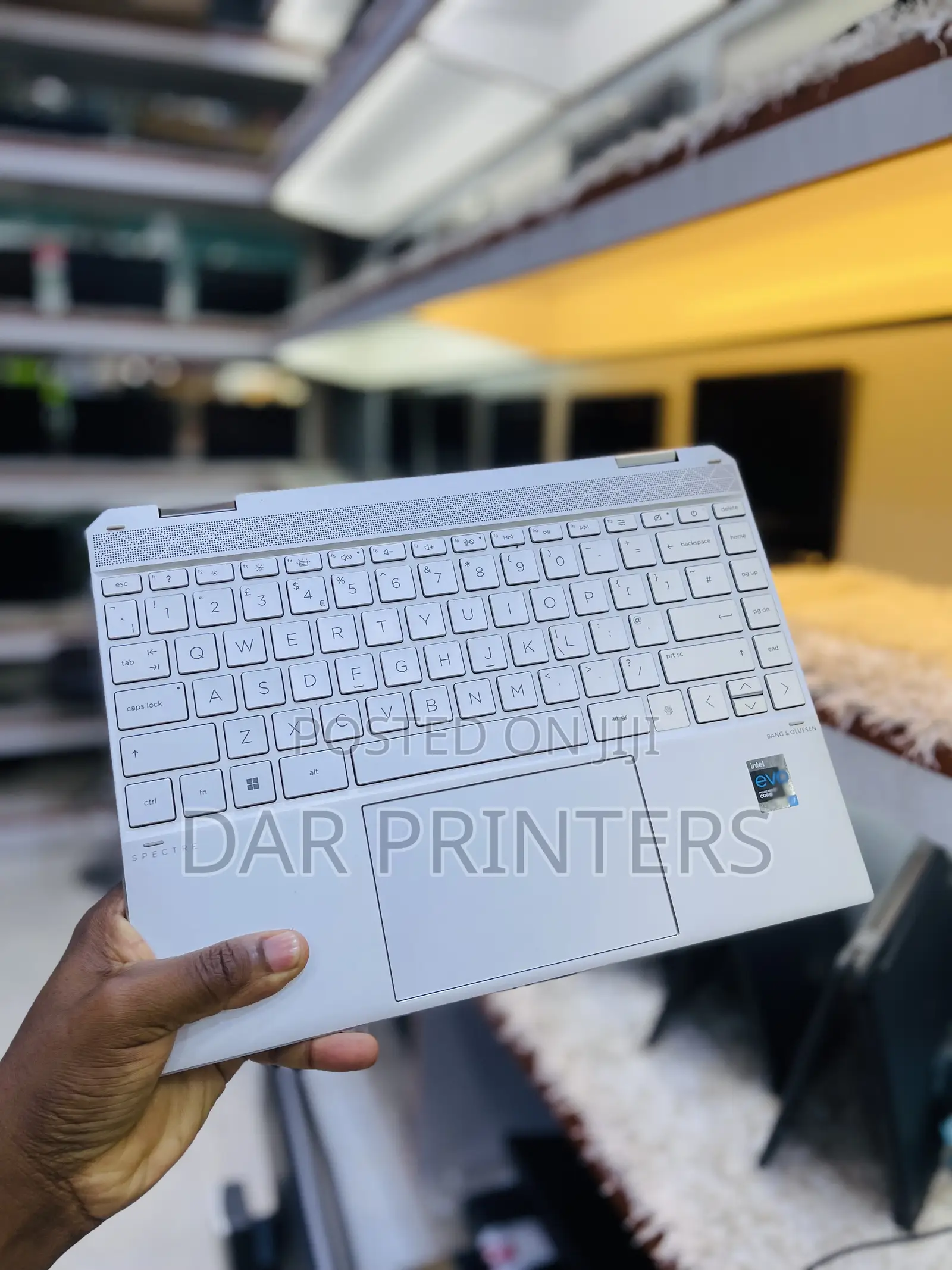 Laptop HP Spectre 14 16GB Intel Core I7 SSD 1T