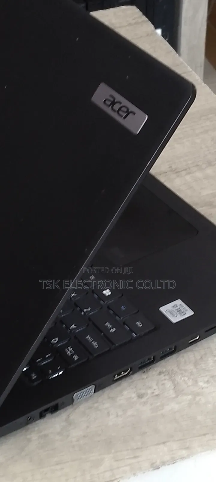 Laptop Acer 8GB Intel Core I5 SSD 256GB