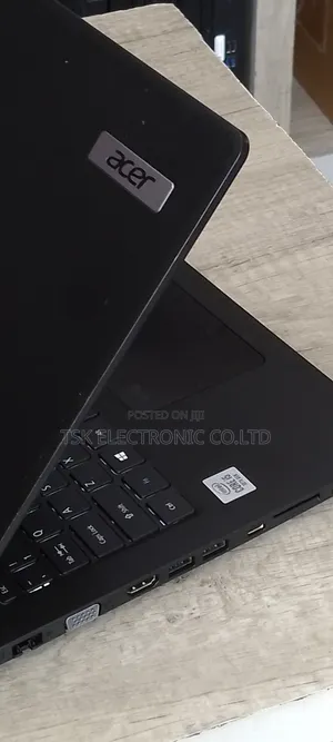 Laptop Acer 8GB Intel Core I5 SSD 256GB