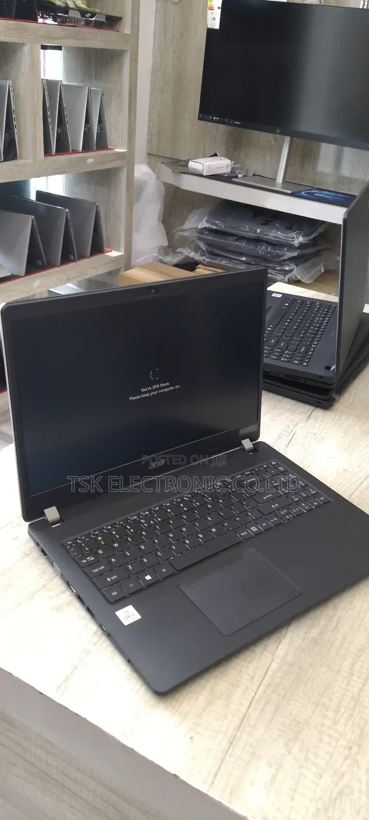 Laptop Acer 8GB Intel Core I5 SSD 256GB