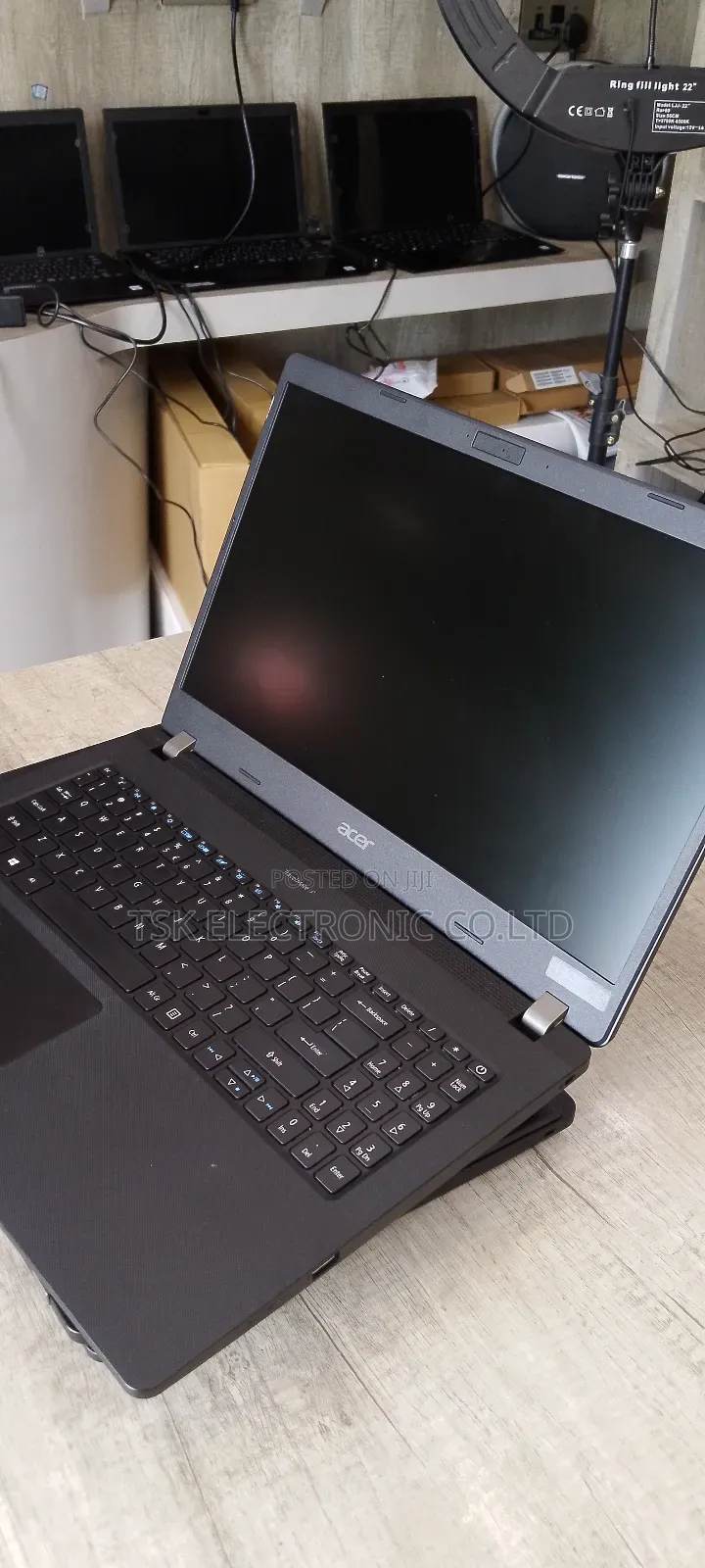 Laptop Acer 8GB Intel Core I5 SSD 256GB