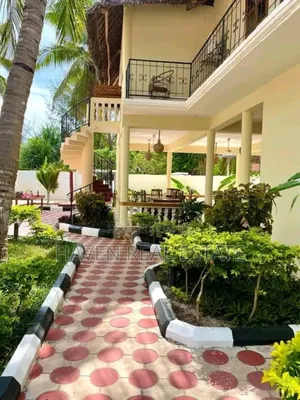 Boutique Hotel for Sale at Zanzibar