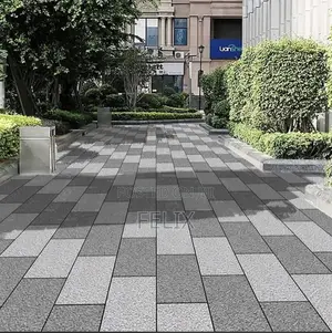 Paving for Flooring