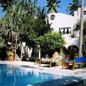 Hotel for Sale in Michamvi Zanzibar