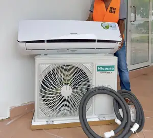 Hisense Air Conditioner BTU 30000 With Inverter Ni Imara