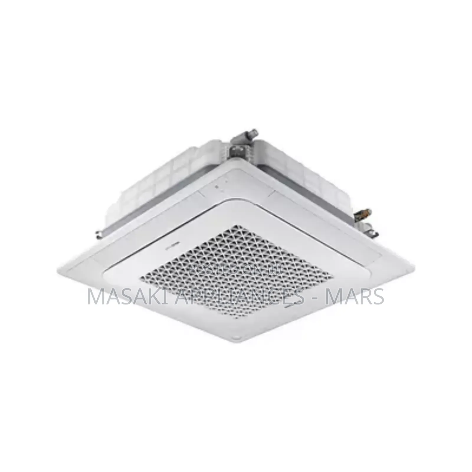Samsung Cassette AC 071 Tn4dkc/Ea 24000 Btu