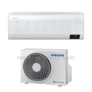 Samsung Split a Wind Free 24000 Bvea R410A Invetor