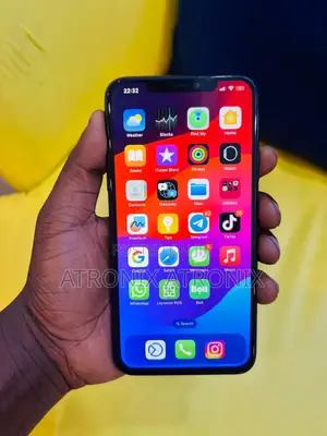 Apple iPhone 11 Pro Max 256 GB