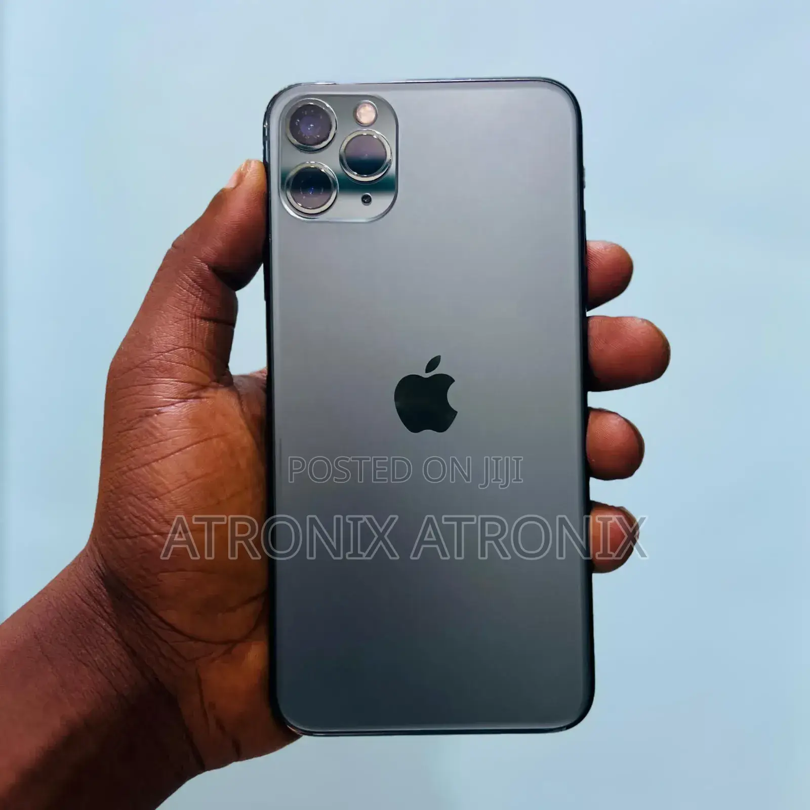 Apple iPhone 11 Pro Max 256 GB