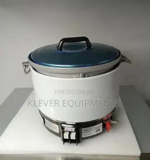 7litres Gas Rice Cooker