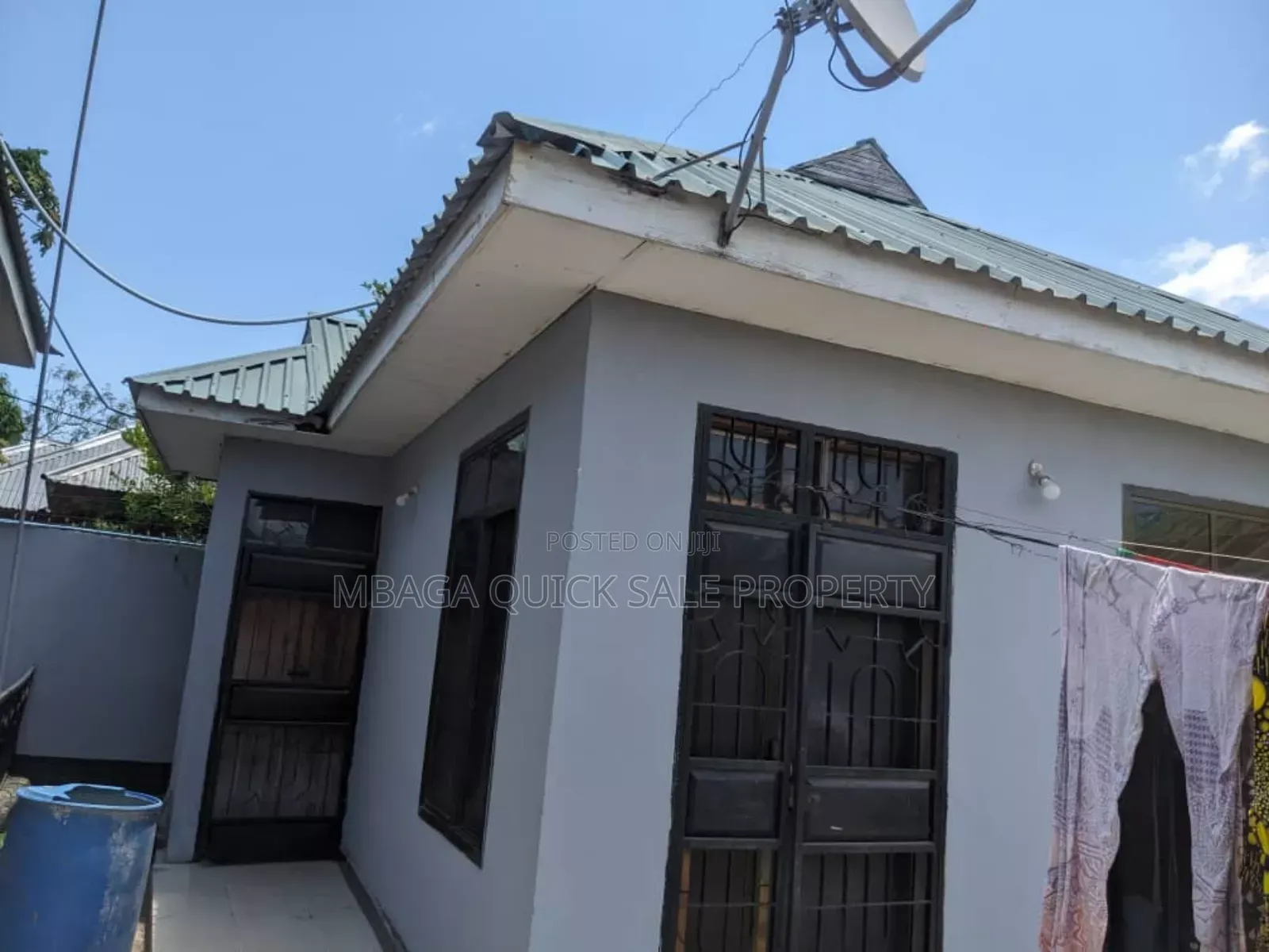 3bdrm House in Bunju A for rent