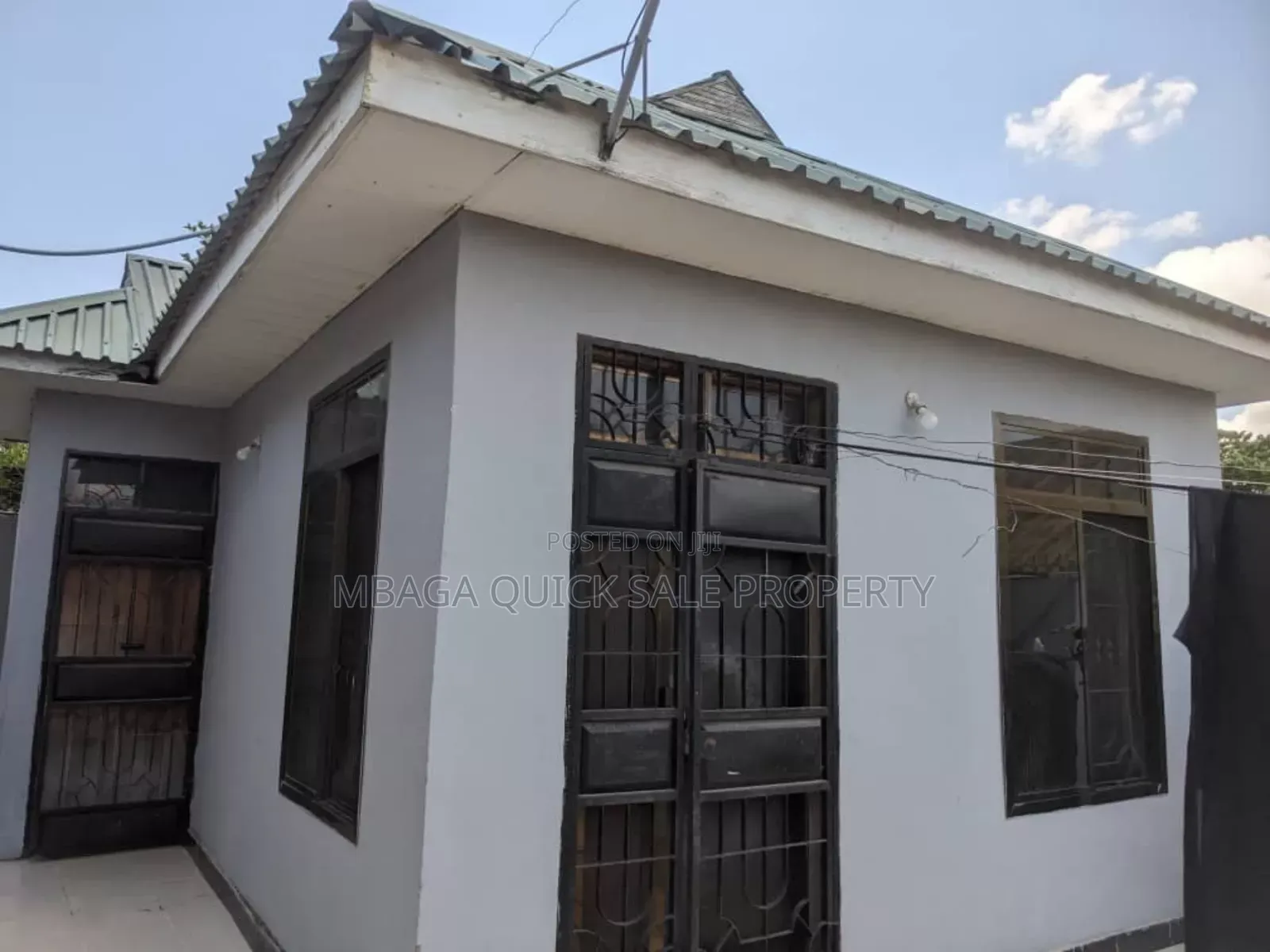 3bdrm House in Bunju A for rent