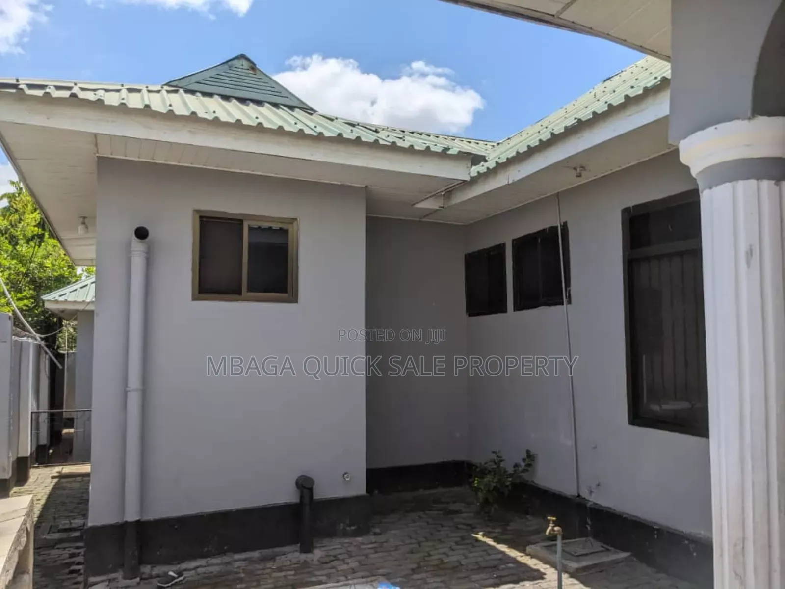 3bdrm House in Bunju A for rent