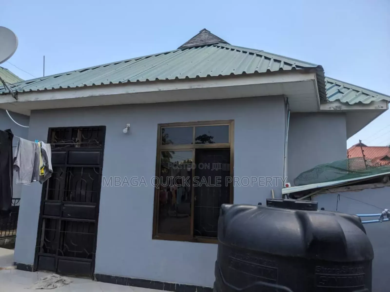3bdrm House in Bunju A for rent