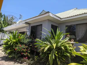 3bdrm House in Bunju A for rent