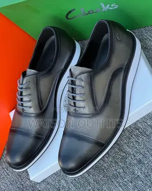 Viatu Originals/Viatu Vya Kiume