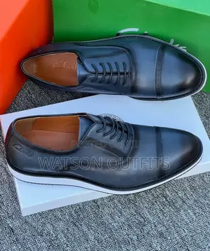 Viatu Originals/Viatu Vya Kiume
