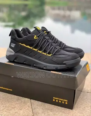 Pure Cat Shoes/Footwears