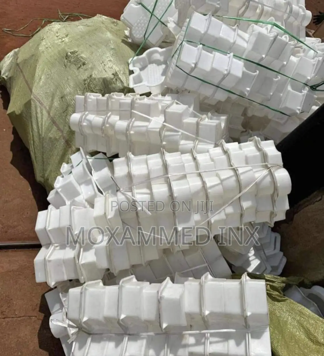 Plastic Molds